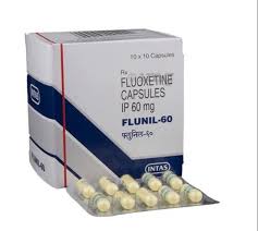 FLUNIL 60 MG CAP(10 CAP)