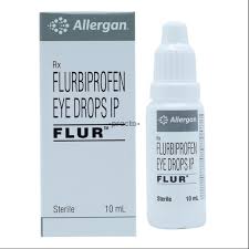 FLUR DROPS 5ML