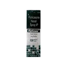 FLUTICONE NASAL SPRAY 12ML