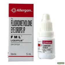 Thumbnail for FML DROPS 5ML