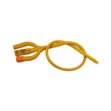 FOLEY CATHETER 16 (3-WAY)