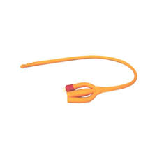 FOLEY CATHETER 22 (3 WAY)