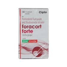 FORACORT FORTE INHALER