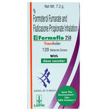 FORMOFLO 250 TRANSHALER