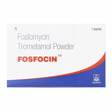 FOSFOCIN SACHET 3GM POWDER