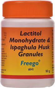 FREEGO HUSK 90G