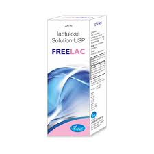 FREELAC 200ML SYRUP(1134)