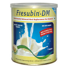 FRESUBIN-DM POWDER 400 G
