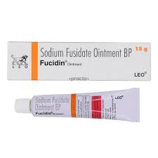 FUCIDIN OINT. 15G