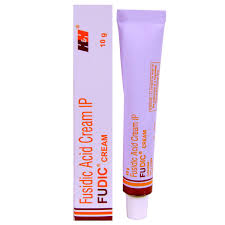 FUDIC 10 GM CREAM