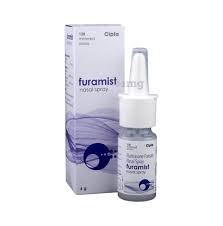 FURAMIST NASAL SPRAY 6G