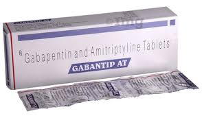 GABANTIP AT (10 TAB)