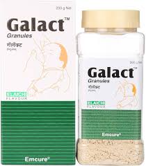 GALACT POWDER 200GM