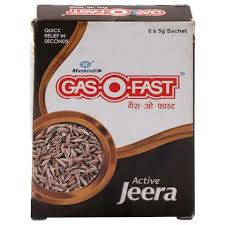 GAS-O-FAST SACHET 0.5 G