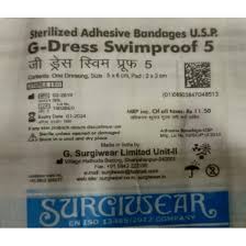 G DRESS  5 (461)