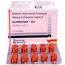 GLIMESTAR M2 TAB(10 TAB)