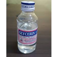 GLYCERIN IP (IDH) 100 G