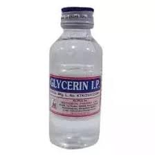 GLYCERIN IP (IDH) 50 G
