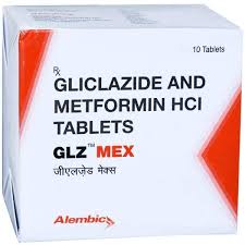 GLZ MEX(ALE)1