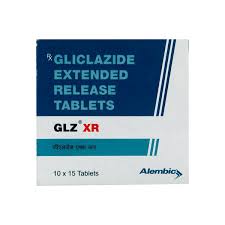 GLZ  XR TAB .(10 PCS)