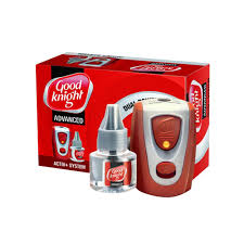 GOOD KNIGHT ADVANCED KIT