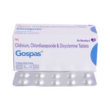 GOSPAS TAB (10 TAB)