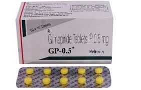 GP 0.5 TAB(10 STRIP)(159)