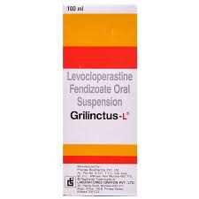 GRILINCTUS L SUSP 100 ML(2934)