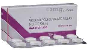 HALD SR 300 (10 PCS)(325)