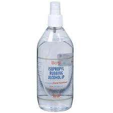HAND SANITIZER-BDS