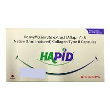 HAPID CAP (10 PCS)
