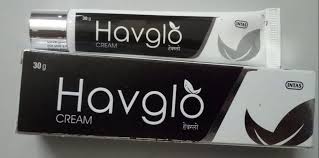 HAVGLO CREAM 30GM