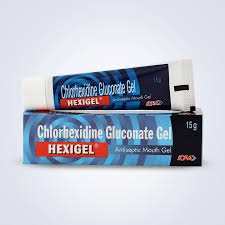 HEXIGEL GEL 15G