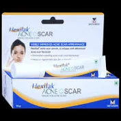 HEXILAK ACNE SCAR