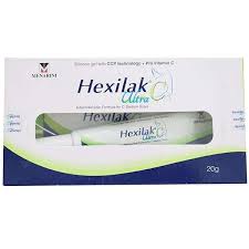 HEXILAK ULTRA GEL 20GM