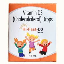 HI-D3 DROP 30ML(988)