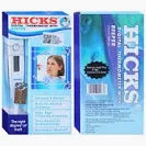 HICKS DIGITAL THERMOMETER