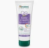 HIMALAYA BABY CREAM 50 ML