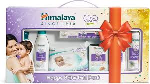 HIMALAYA BABY GIFT SET (2270)