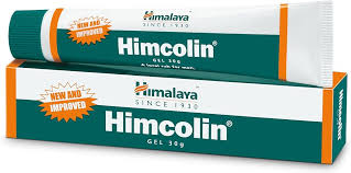 HIMCOLIN GEL 30G