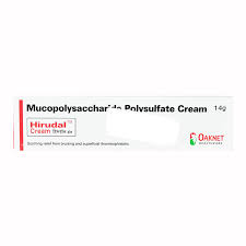 HIRUDAL CREAM 14G (1)