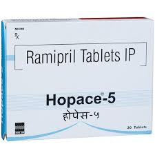HOPACE 5MG TAB (30 PCS)
