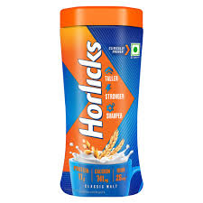 HORLICKS  JAR 1 KG