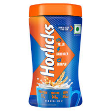 HORLICKS  JAR 200GM(1033)