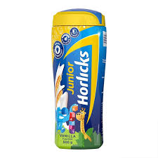 HORLICKS JR. ST2 RF 500 G