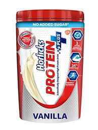 HORLICKS PROTIN 500GM