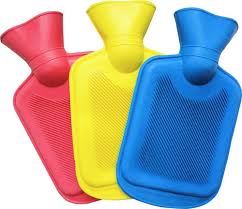 HOT WATER BAG (TINY CARE)