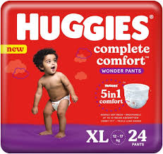 HUGGIES-XL-24