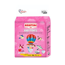 HUGGIES M18P