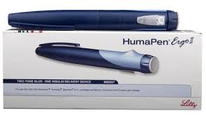 HUMAPEN ERGO II